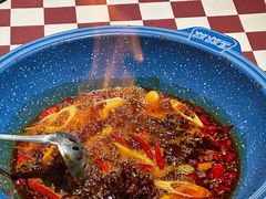 -王歘歘·chuǎ火锅(五道营店)