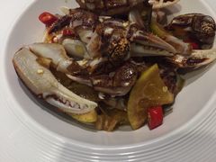 -赶海部落海鲜城(海阳路店)