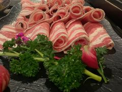 -捞王锅物料理(凯旋路店)