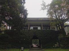 -府山公园