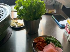 -山葵说·泥炉烤肉(泰达时尚E街区店)