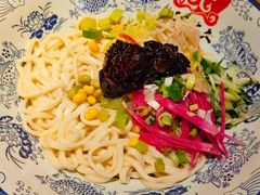 -大海碗·炸酱面·烤鸭·京菜(天坛店)
