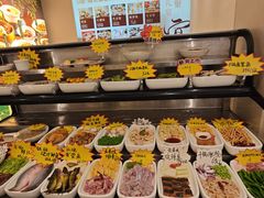 -U你·天然调味(南湖总店)