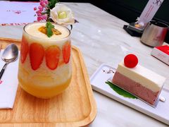 -木棉花开(中心城店)