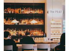 景观位-The PEAT Coffee(深业中城店)
