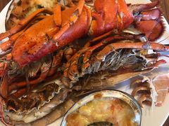 -北京王府井希尔顿酒店·万斯阁西餐厅