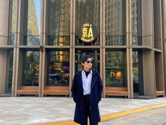 -京A Taproom·精酿餐吧(CBD店)