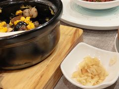 -华联广州大酒店-餐厅