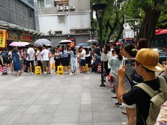 -荔林食店(西华路店)