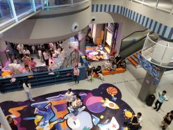 -龙小湖探索乐园 Little Hoo Galaxy(龙湖重庆金沙天街店)