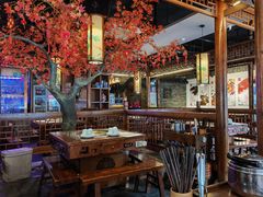 大堂-匠岳·王宝器麻椒鱼(全国总店)