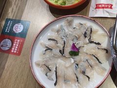 -彤德莱牛肉火锅(双港店)
