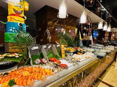 -百香自助餐厅·西安唐隆国际酒店(曲江店)