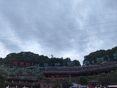 -枇杷园食为鲜火锅(南山店)