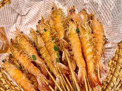 -79号渔船海鲜饭店(耀中店)