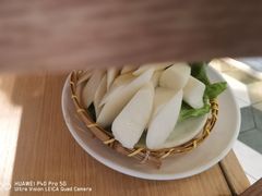 -椰子不语 椰子鸡火锅(淮海店)