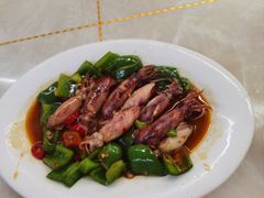-星奇缘·海鲜餐厅(东山美食地标店)