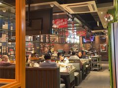 -丰茂烤串(建设街店)