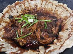 -皖北巫氏三胖地锅鸡(长淮总店)