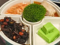 -肆月河豚·新淮扬(金融街店)