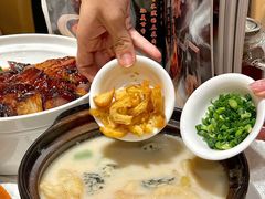 -禾府酒家·传统广府味(番禺店)