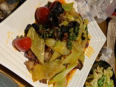 -望京一号·重庆江湖菜(工体店)