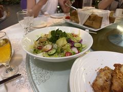 -九尊食上(生态园林酒店)