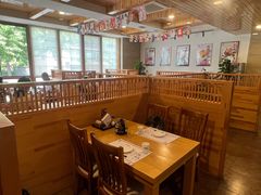 餐具摆设-天正河鲀·河豚亭(大连店)