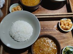 -李百蟹·江南蟹黄面·河景餐厅(夫子庙总店)