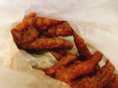 -阿二烤鸡(山塘街店)