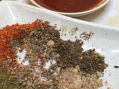 -元坊珲春无烟串城(北海路店)
