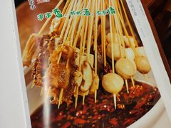 -地婆美食(洞庭东岸店)