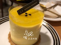 百香果慕斯-拾年