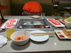 -海底捞火锅(天津SM城市广场店)