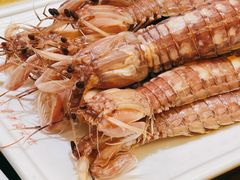 清蒸虾菇-海坛特色小吃·只做平潭特色菜(平潭店)