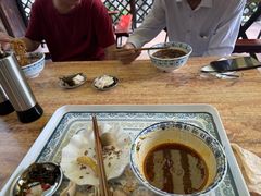 -黔肠旺面馆(八鸽岩店)