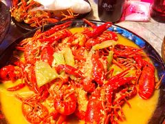 -沪小胖小龙虾(淮海中路旗舰店)