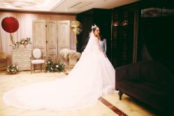 -LANYI COUTURE高级婚纱礼服改衣店