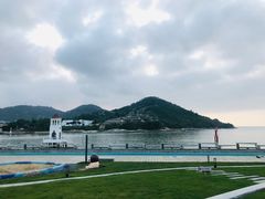 -珠海长隆海洋王国