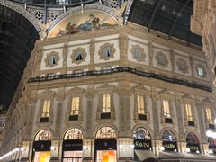 -埃马努埃莱二世拱廊