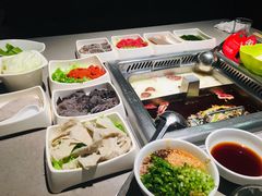 -海底捞火锅(万象城店)