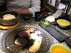 -汉拿山(包河万达店)