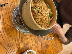 -老雒阳面馆·水席·洛阳菜(王城路店)