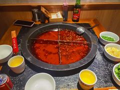 -陈眼镜火锅(总店)