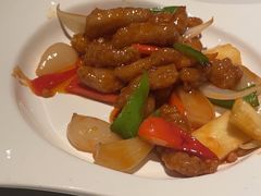 -港丽餐厅(来福士店)
