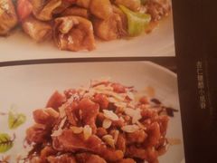 -宏达老菜馆(东安街店)
