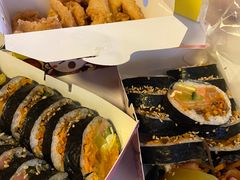 -胤韩紫菜包饭·炸鸡·拌饭(宋家庄店)
