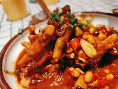 -江西老表·经典江西八大碗