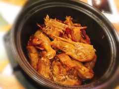 -鑫阿强海鲜大排档·老厦门特色菜(中山路店)