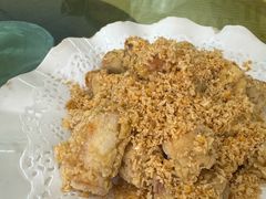 -肥姐美食(同福中路店)
